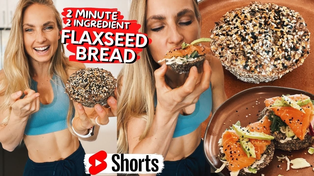image 0 2 Min 2 Ingredient Flaxseed Bread