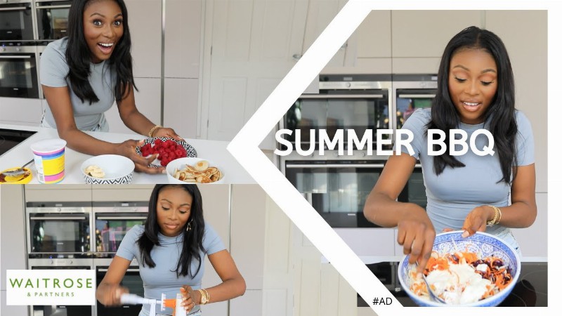 image 0 Ad Did Someone Say Summer Bbq!?! Delicious Quick Meals & Treats For The Heat!
