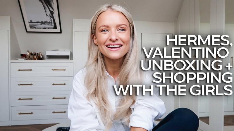 image 0 Big Home Project Starts Hermes And Come Shopping With Me : Inthefrow
