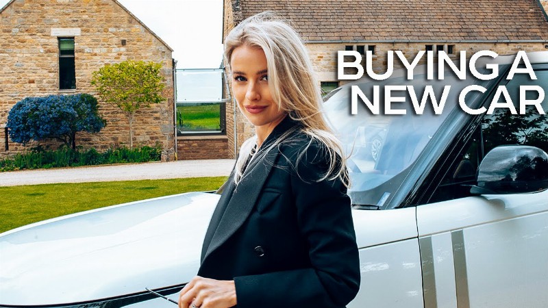 image 0 Buying The New Range Rover + Our New Office Space Is Finished : Inthefrow