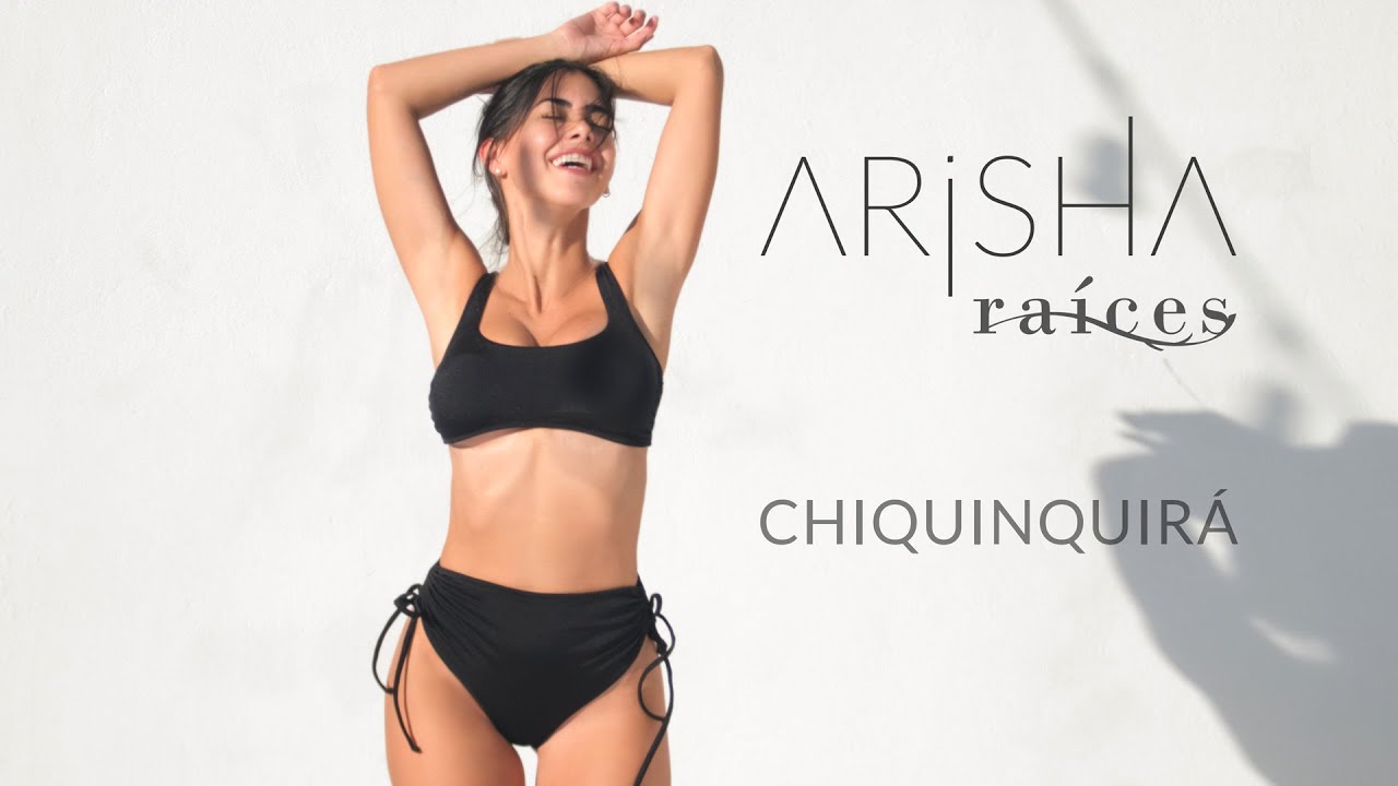 image 0 Chiquinquirá - Arisha Look Book 2 - #arishaswim