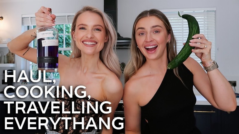 image 0 Clothing Haul Gossiping With Allana Rome With Valentino - Inthefrow