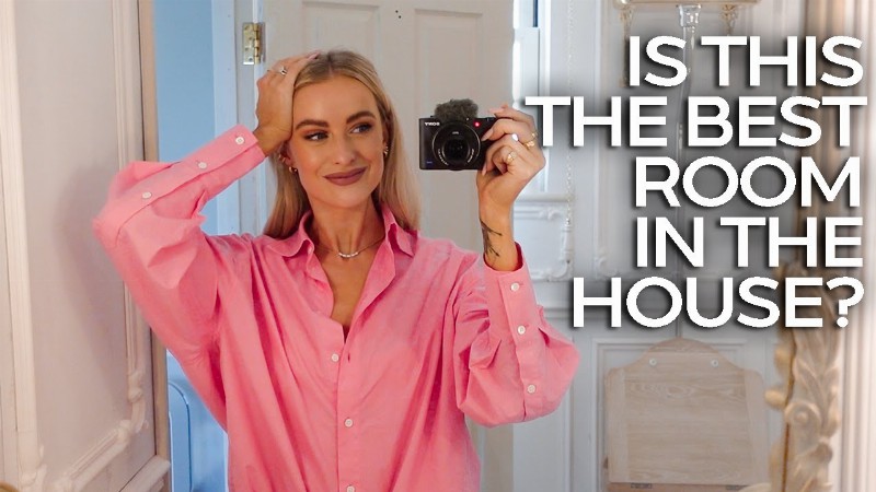 image 0 Dream Bathroom Reveal My Friends Reactions And A Trip To Bicester Village : Inthefrow