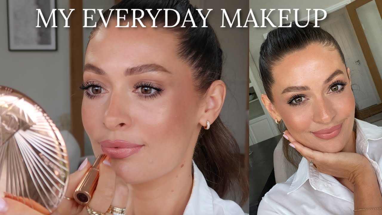image 0 Everyday Makeup Close Up : Charlotte Tilbury Beautiful Skin Foundation