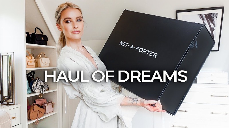 I Spent ££££ On Net-a-porter And Organising My Beauty Cupboards : Inthefrow