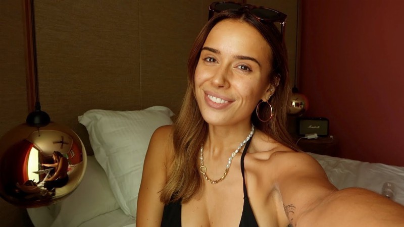 image 0 Ibiza Vlog! What I Wore And Did In Ibiza : Suzie Bonaldi