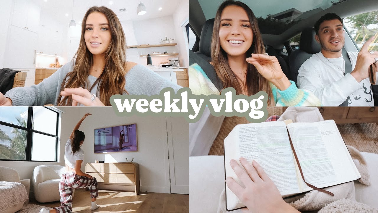 image 0 It’s Time To Make A Change…  (weekly Vlog & Anxiety Chats)