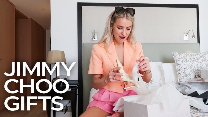 image 0 Jubilee Private Chef 3 Parties And A Jimmy Choo Shoe Haul : Inthefrow
