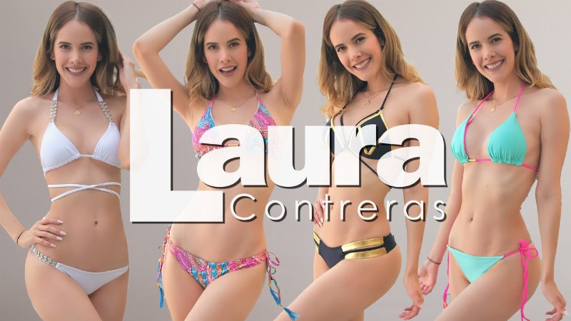 image 0 Light In The Box Bikini Try On Haul - #lauracontreras