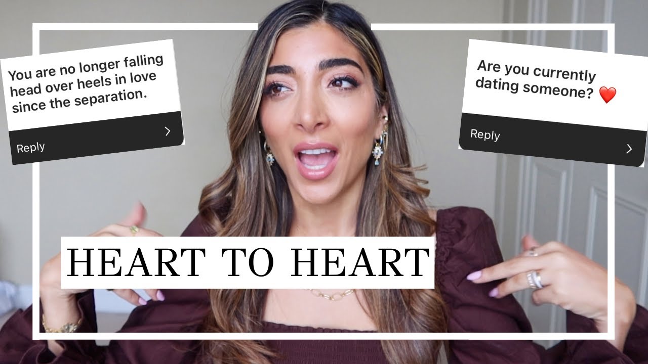 My Dating Life Right Now Botox Life With Renovations How I’m Doing…q&a! : Amelia Liana