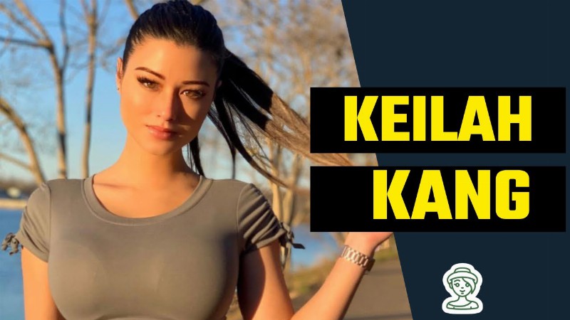 Mysterious Facts About Instagram Beauty- Keilah Kang