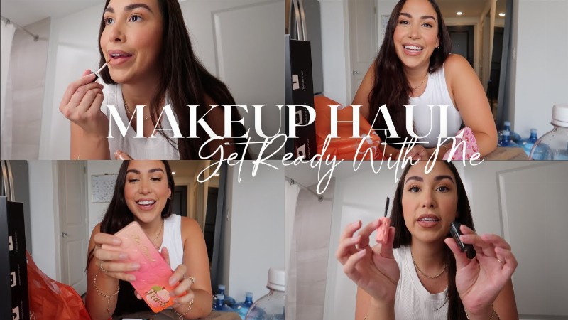 New Hair + Ulta Makeup Haul! Daily Vlog