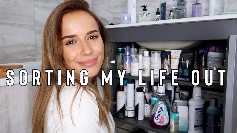 image 0 Sorting My Life Out + Home Update : Weekly Vlog : Suzie Bonaldi