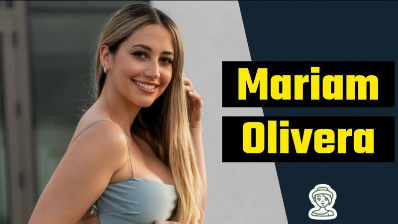 image 0 Unknown Facts About Hot Bikini Model - Mariam Olivera (olv)