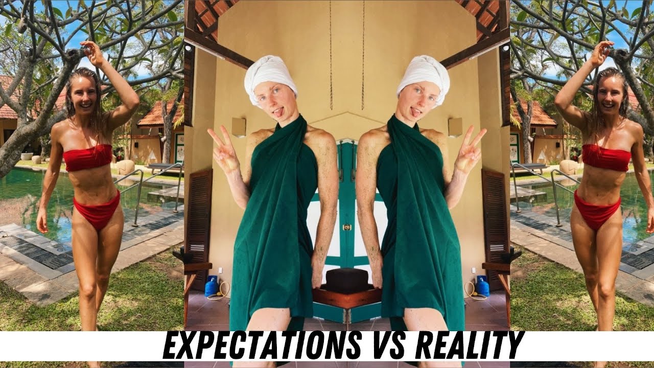 image 0 What I Expected From An Ayurveda Retreat Treatment Vs Reality
