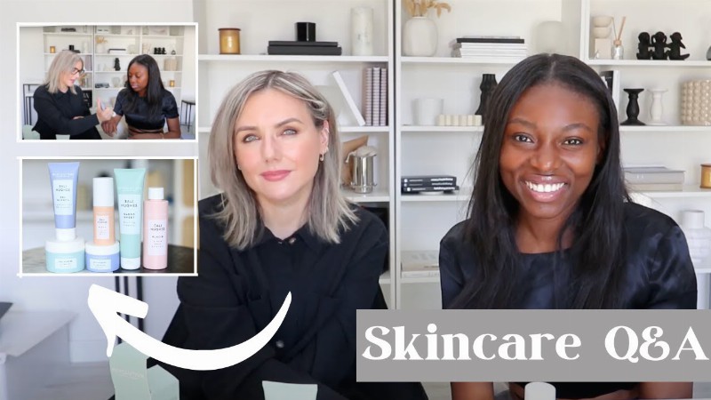 What Is The Ideal Skincare Routine? Q&a With Sali Hughes